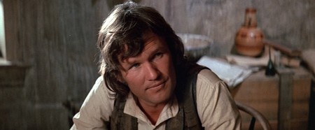 Pat Garrett and Billy Kid 5