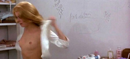 La mia droga si chiama Julie 8