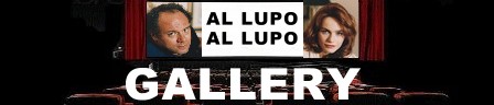 Al lupo al lupo banner gallery