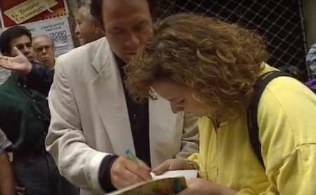 Al lupo al lupo foto di scena 5