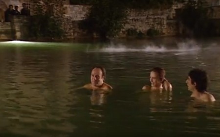 Al lupo al lupo foto di scena 6