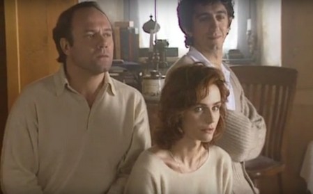 Al lupo al lupo foto di scena 8