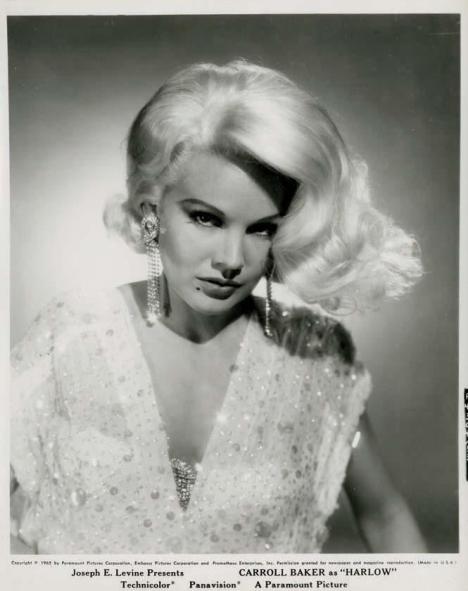 Carroll Baker Photobook 14