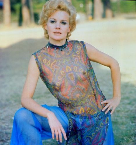 Carroll Baker Photobook 16