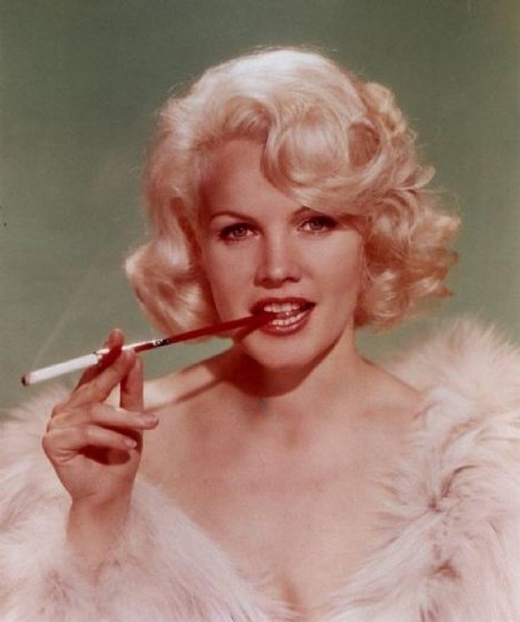 Carroll Baker Photobook 7