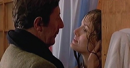 Dominique Sanda L'indiscretion