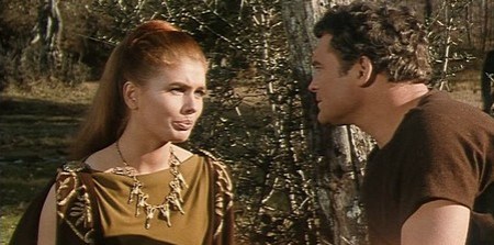 Evelyn Stewart Il crollo di Roma