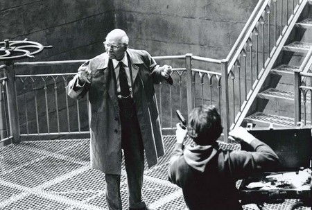 Il maratoneta foto 3