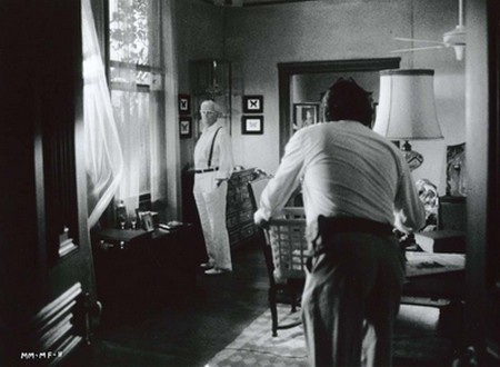 Il maratoneta foto 5