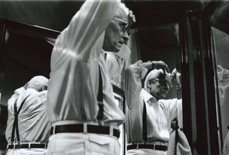 Il maratoneta foto 6