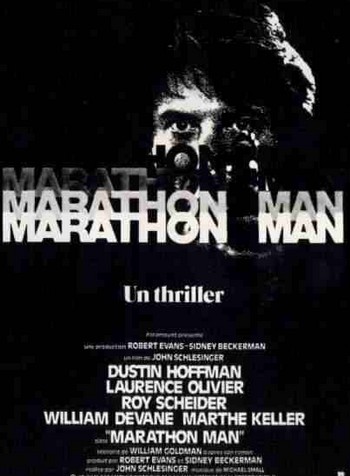 Il maratoneta locandina 3