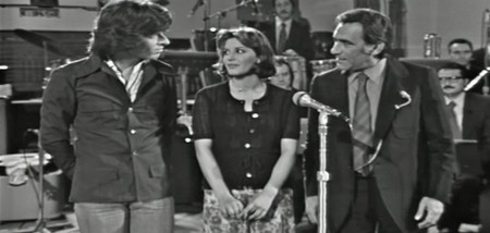 Jenny Tamburi- da Senza rete