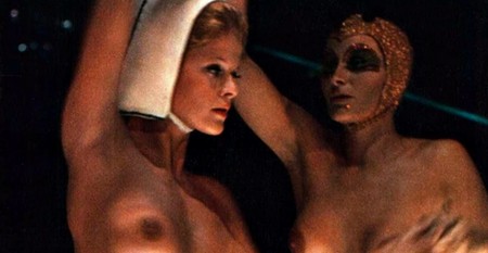 Karin Schubert-L'ammazzatina