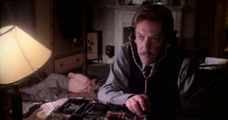 La cruna dell'ago 13