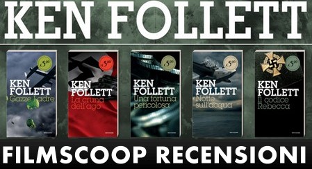 La cruna dell'ago banner recensioni