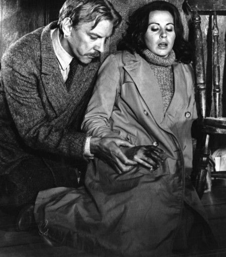 La cruna dell'ago foto 5