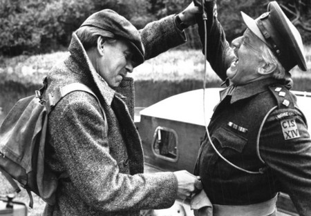 La cruna dell'ago foto 6