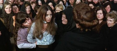 La figlia di Ryan 14