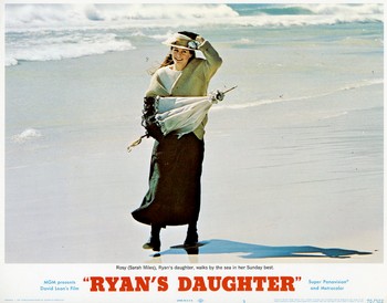 La figlia di Ryan lc3