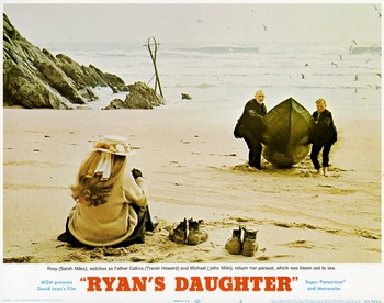 La figlia di Ryan lc8