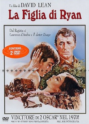 La figlia di Ryan locandina 5