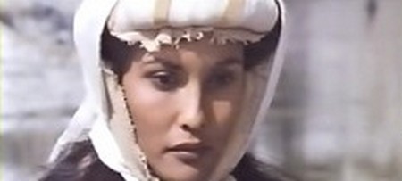 Laura Gemser Endgame – Bronx lotta finale