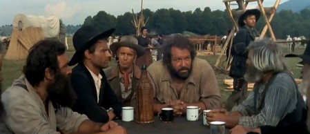 Lo chiamavano trinità 13