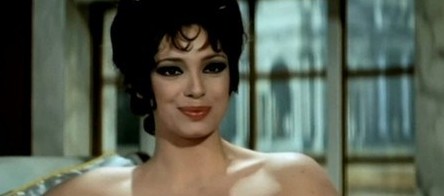 Margaret Lee Il trionfo della casta Susanna