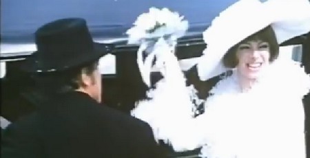 Margaret Lee La vera storia di Frank Mannata