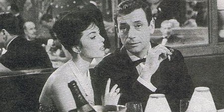 Michele Mercier Aimez-vous Brahms