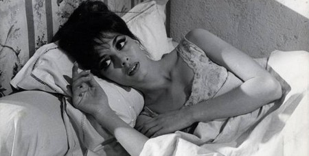 Michele Mercier Le tonnerre de Dieu