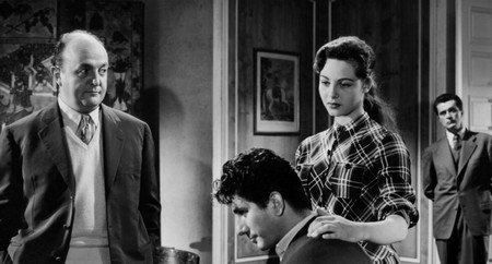 Michele Mercier Retour de manivelle