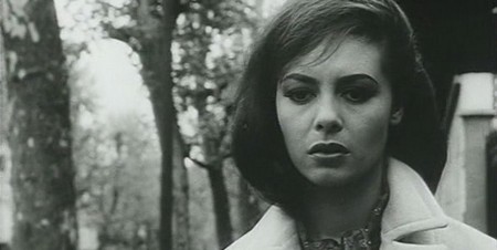 Michele Mercier Symphonie pour un massacre