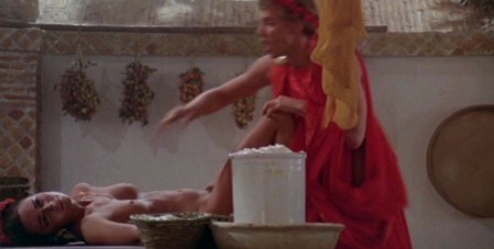 Mirella D'Angelo Caligola