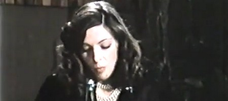 Rita Calderoni D'improvviso al terzo piano