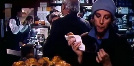 Stefania Sandrelli Evelina e i suoi figli