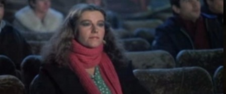 Stefania Sandrelli Il maestro di nuoto