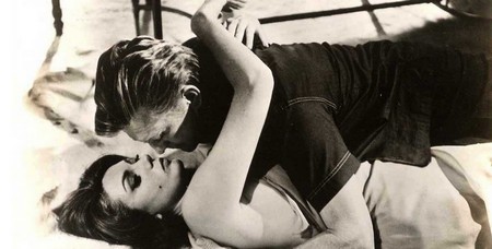 Sylva Koscina A Lovely Way to Die