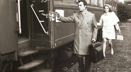 Sylva Koscina The modification