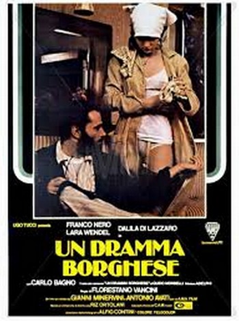 Un dramma borghese locandina 1