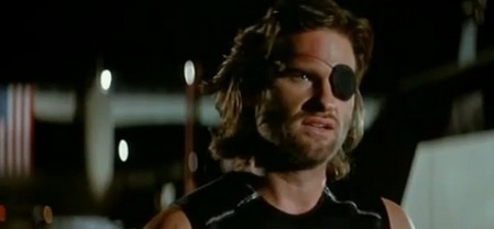 1997 fuga da New York 14