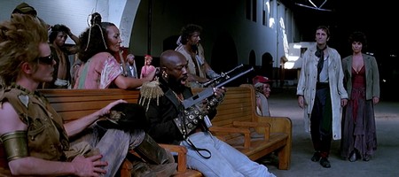 1997 fuga da New York 7