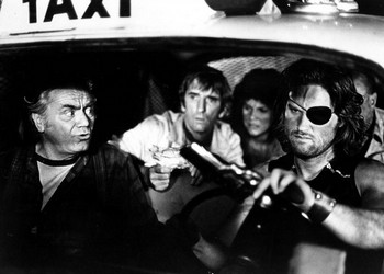 1997 fuga da New York foto 3