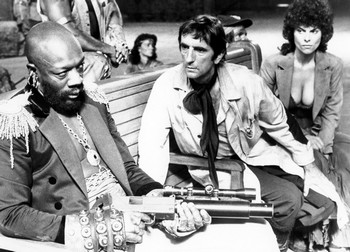 1997 fuga da New York foto 6