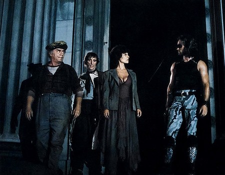 1997 fuga da New York foto 9