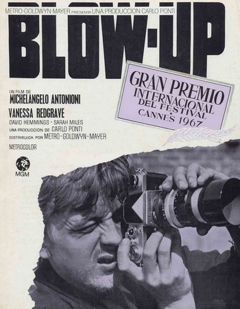 Blowup locandina 6