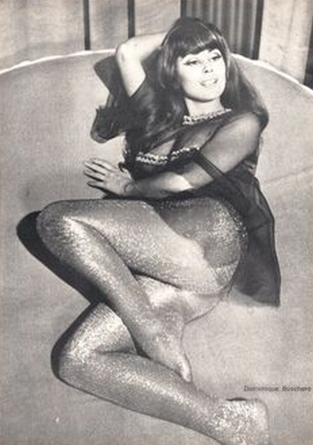 Dominique Boschero Photo 14