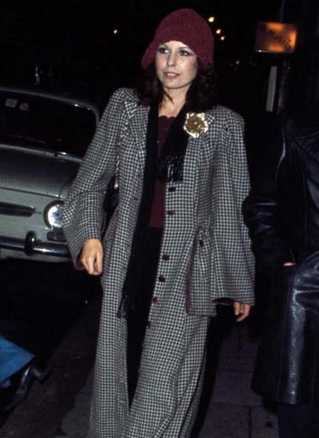 Dominique Boschero Photo 16