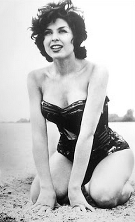 Dominique Boschero Photo 18