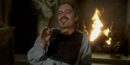 In nome del papa re 1